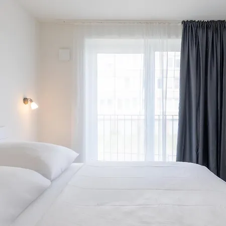 Apartmán Auszeit Am Deich *