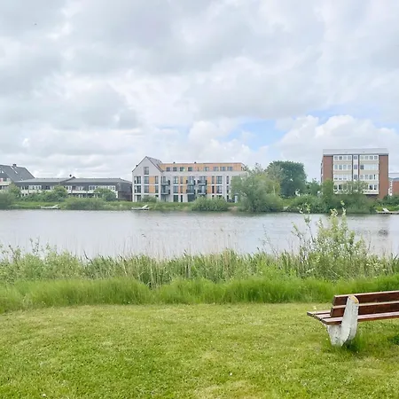 Auszeit Am Deich Nordstrand