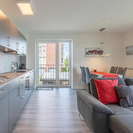 Auszeit Am Deich * Nordstrand