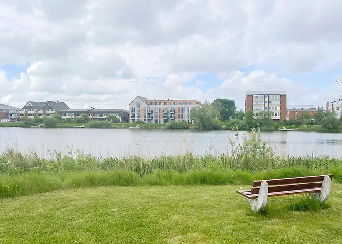 Auszeit Am Deich 노드스트랜드